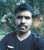 Never Married Christian Groom in Vellore
