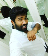 Never Married Hindu Groom in Chennai