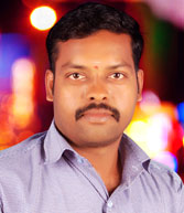 Never Married Hindu Groom in Dindigul