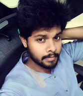 Never Married Hindu Groom in Chennai