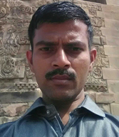 Divorced Hindu Groom in Nagpur