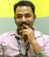 Never Married Hindu Groom in Coimbatore