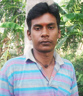 Never Married Hindu Groom in Gangavalli