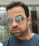 Divorced Muslim Groom in Dapoli