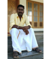 Evangelist Matrimonial - RM152052