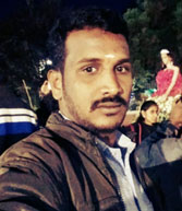 Never Married Hindu Groom in Coimbatore