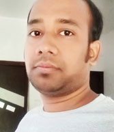 Never Married Muslim Groom in Kolkata