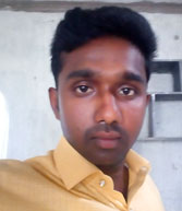 Never Married Hindu Groom in Erode