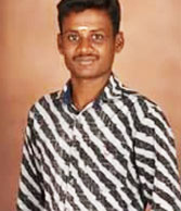 Divorced Hindu Groom in Coimbatore