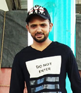 Never Married Muslim Groom in Ankleshwar