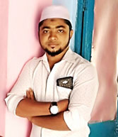 Never Married Muslim Groom in Adyar