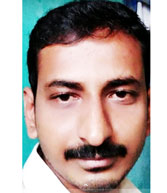 Never Married Hindu Groom in Chennai