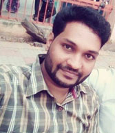 Never Married Hindu Groom in Muhafazat al Farwaniyah
