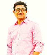 Never Married Christian Groom in Hyderabad