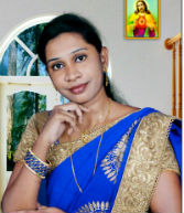  Matrimonial - RM153956