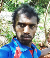  Matrimonial - RM154416