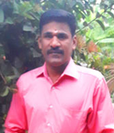 Never Married Hindu Groom in Palakkad