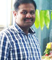 Nadar Matrimonial - RM154962