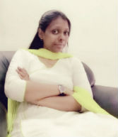 Never Married Hindu Bride in Virudunagar