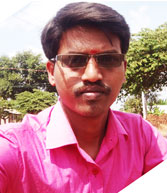 Never Married Hindu Groom in Selam