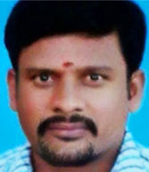 Never Married Hindu Groom in Madurai