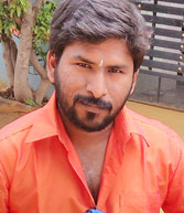 Never Married Hindu Groom in Coimbatore