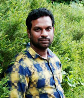 Never Married Hindu Groom in Chennai
