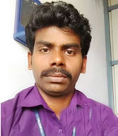 Nadar Matrimonial - RM156816