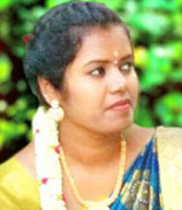 Never Married Hindu Bride in Hosur