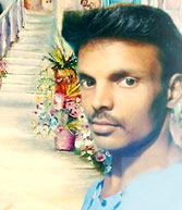 Never Married Hindu Groom in Sivaganga