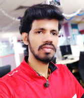 Never Married Hindu Groom in Chennai