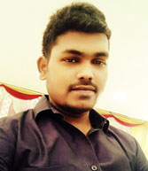 Never Married Hindu Groom in Chennai