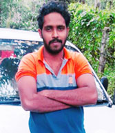 Never Married Christian Groom in Lakkidi