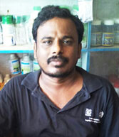 Christian Matrimonial - RM157574