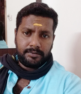 Never Married Hindu Groom in Porur