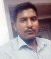 Never Married Hindu Groom in Koilpatti