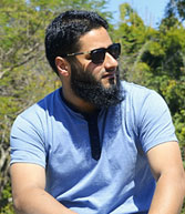 Never Married Muslim Groom in Srinagar