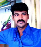 Never Married Hindu Groom in Madurai