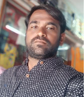 Divorced Hindu Groom in Madarki