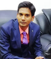 Never Married Hindu Groom in Salem