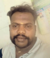 Never Married Hindu Groom in Coimbatore