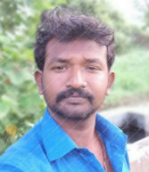 Never Married Hindu Groom in Chennai