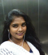 Never Married Christian Bride in Ennore