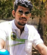 Never Married Hindu Groom in Salem