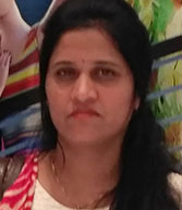 Never Married Hindu Bride in Bellary