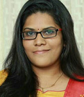 Never Married Christian Bride in Thiruvananthapuram