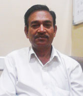 Widowed Muslim Groom in Bombay Mandvi