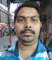 Never Married Hindu Groom in Guntur