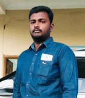 Never Married Hindu Groom in Andiyur