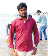 Never Married Hindu Groom in Rajahmondry